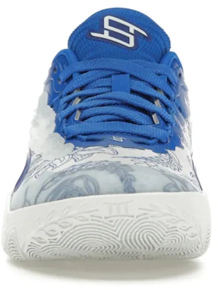 Puma Puma Stewie 3 City of Love (Women's) Wit