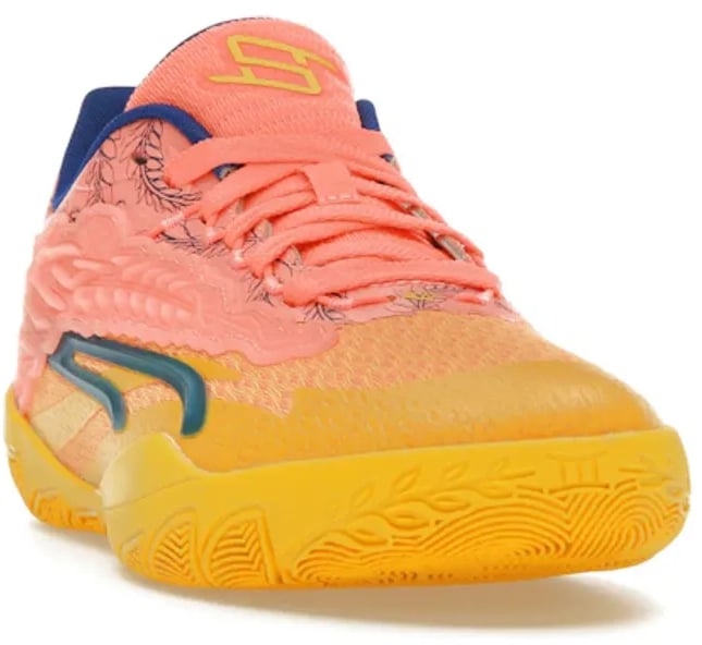 Puma Puma Stewie 3 Dawn (Women's) Blauw