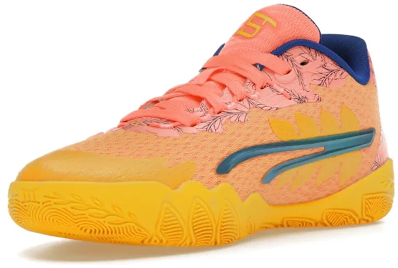 Puma Puma Stewie 3 Dawn (Women's) Blauw