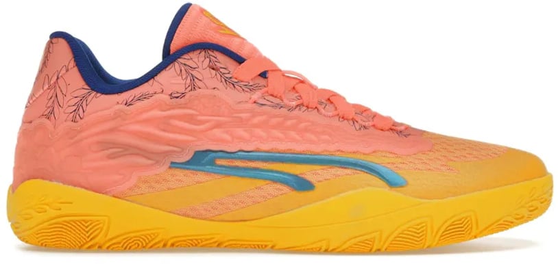 Puma Puma Stewie 3 Dawn (Women's) Blauw