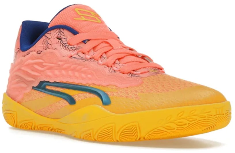 Puma Puma Stewie 3 Dawn (Women's) Blauw