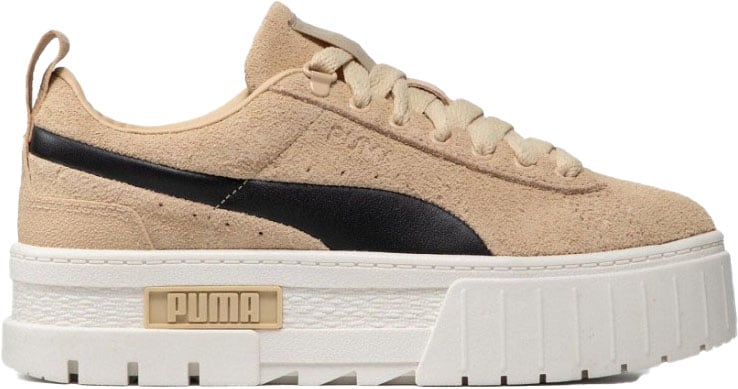 Puma Puma Mayze Infuse Zwart