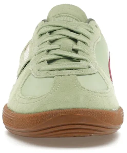 Puma Puma Palermo OG Light Mint Orchid Wit