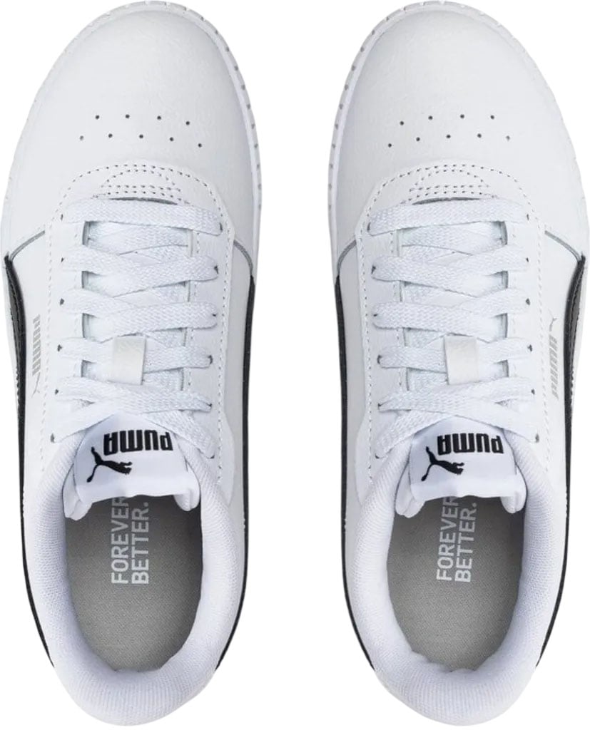 Puma Sneakers Carina 2.0 Wit