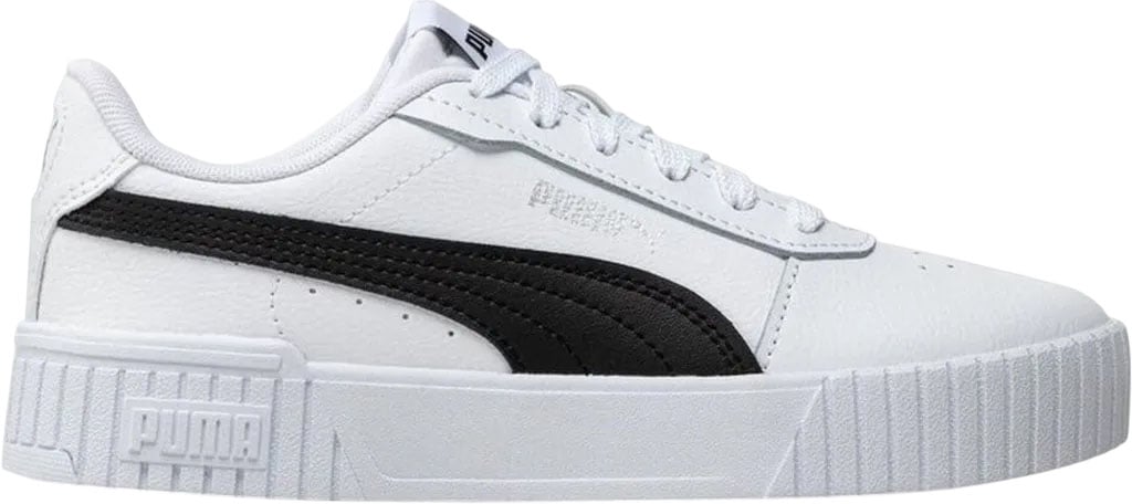 Puma Sneakers Carina 2.0 Wit