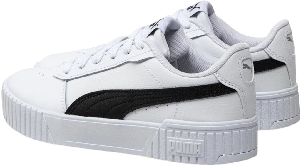 Puma Sneakers Carina 2.0 Wit