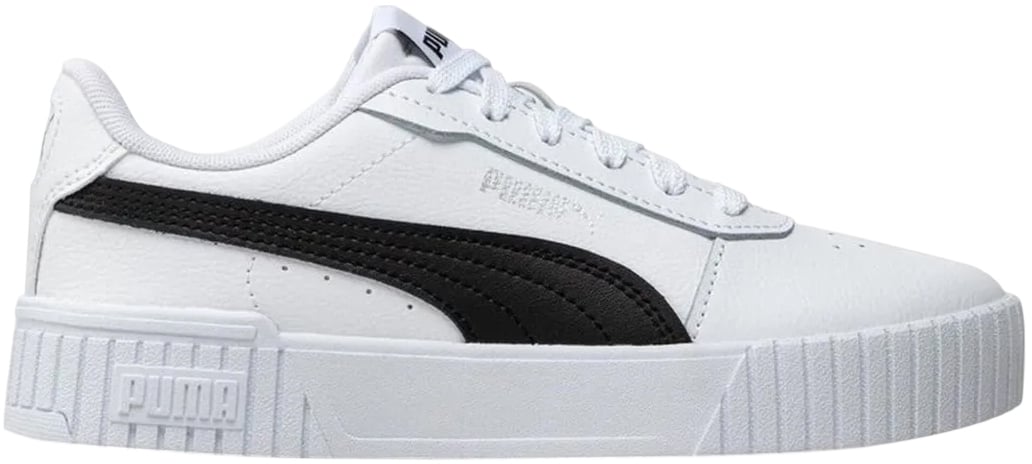 Puma Sneakers Carina 2.0 Wit