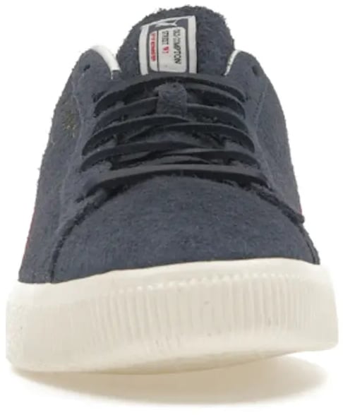 Puma Puma Clyde Soho London Rood