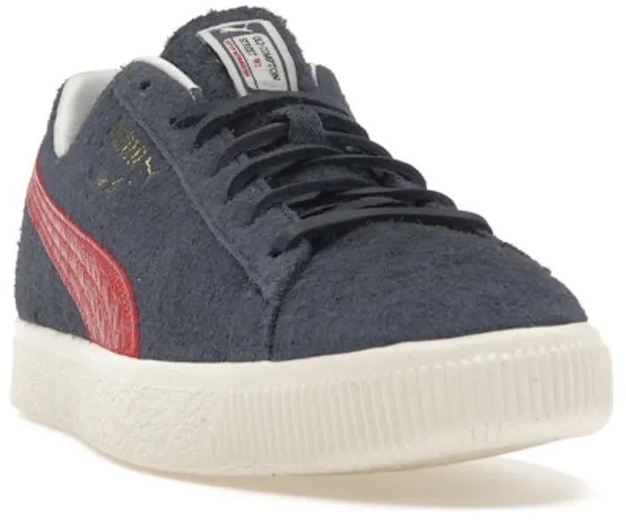 Puma Puma Clyde Soho London Rood