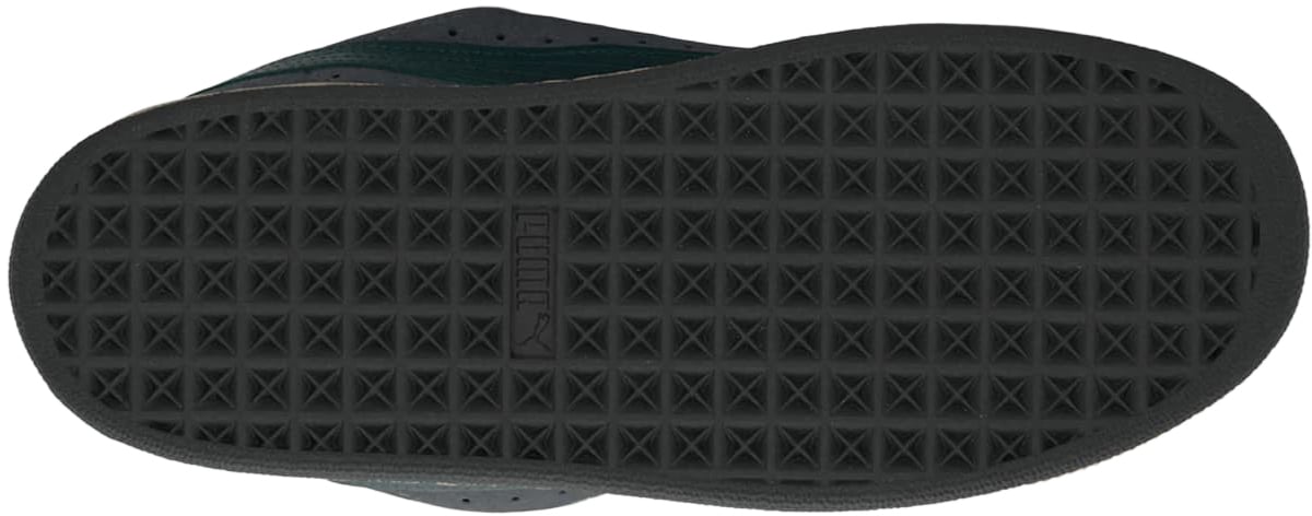 Puma Puma Suede XL Dusky Gray-Ice Coffee Blauw