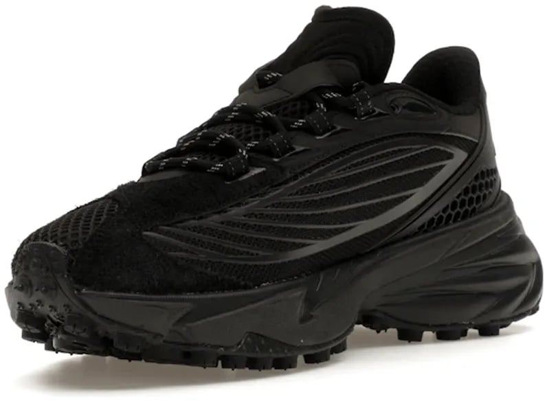 Puma Puma Spirex Pleasures Black Zwart