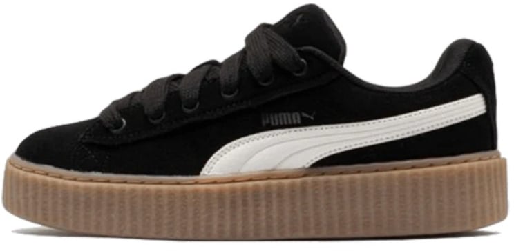 Puma Puma Creeper Phatty Rihanna Fenty Black Zwart