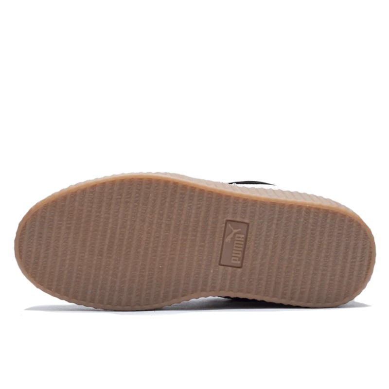 Puma Puma Creeper Phatty Rihanna Fenty Black Zwart