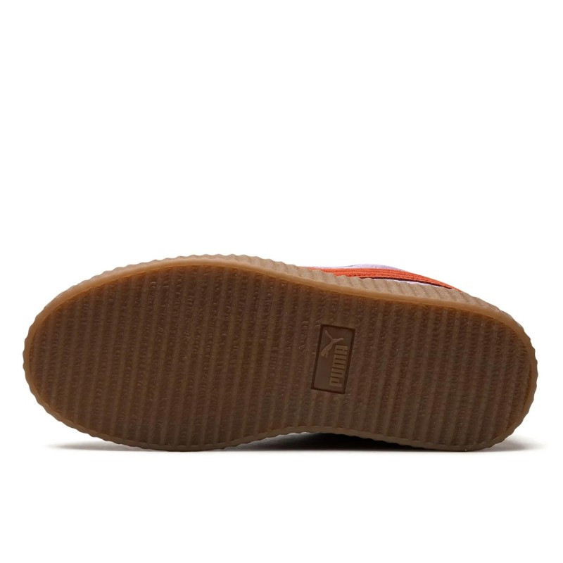 Puma Puma Creeper Phatty Rihanna Fenty Lavender Alert Paars