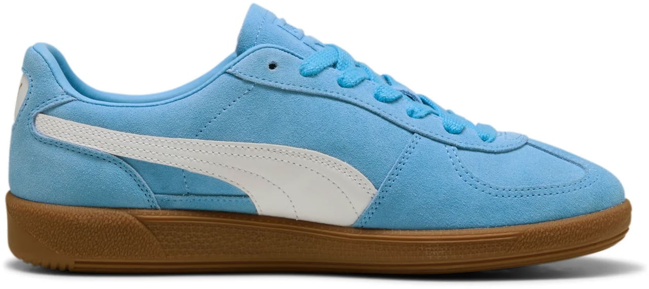 Puma Sneakers Blue Blauw