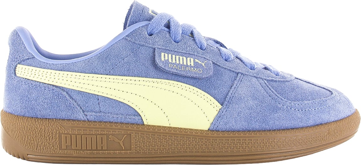 PUMA Palermo intense lavender gum Roze