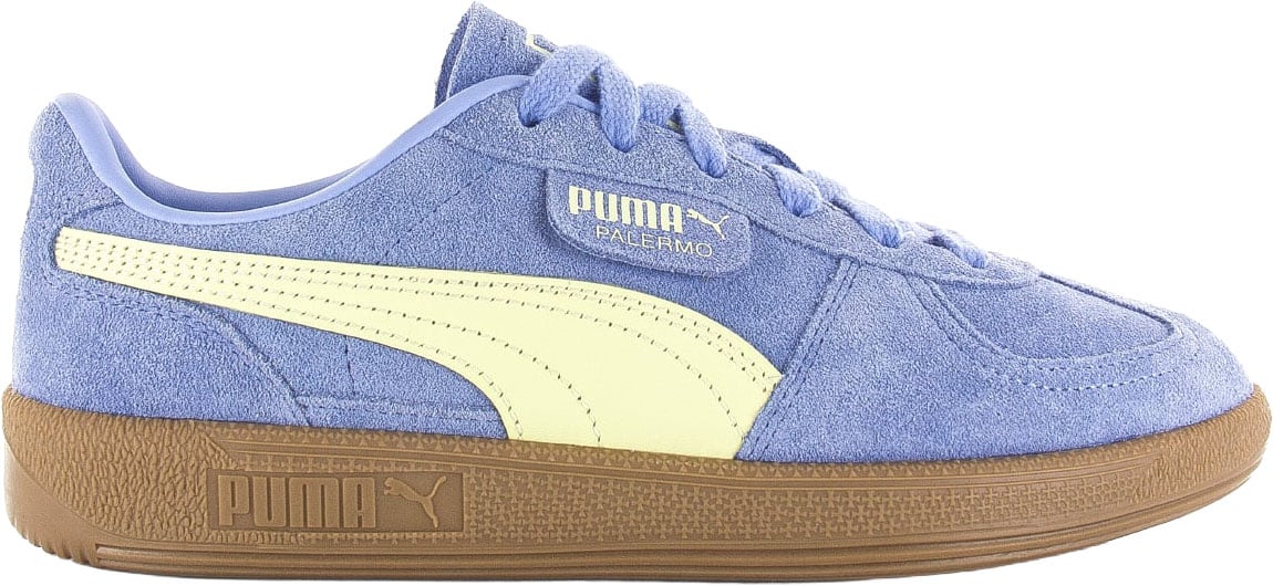 PUMA Palermo intense lavender gum Roze