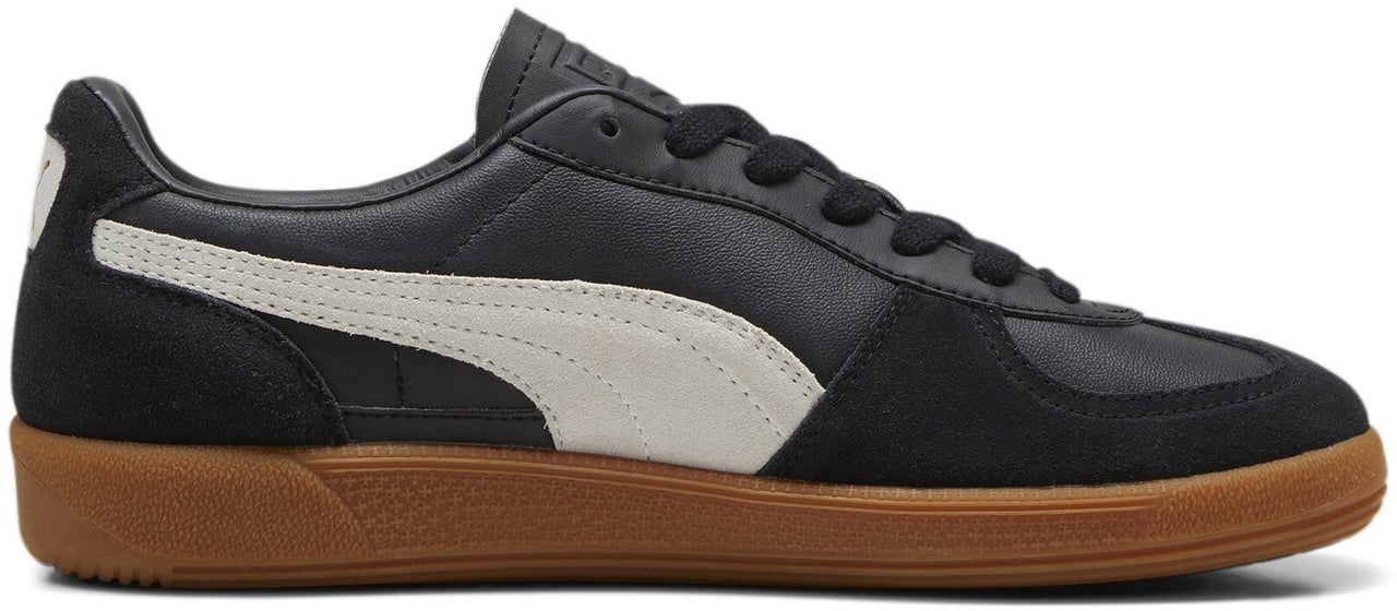 Puma Sneakers Black Zwart