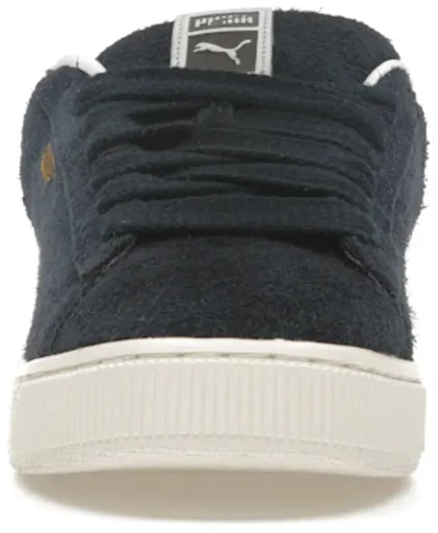 Puma Puma Suede XL Hairy Suede Club Navy Wit