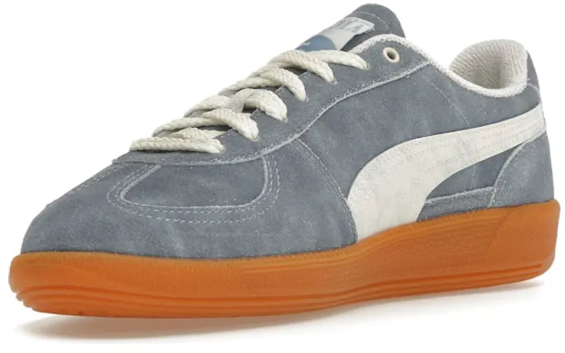 Puma Puma Palermo Basketball Nostalgia Rood