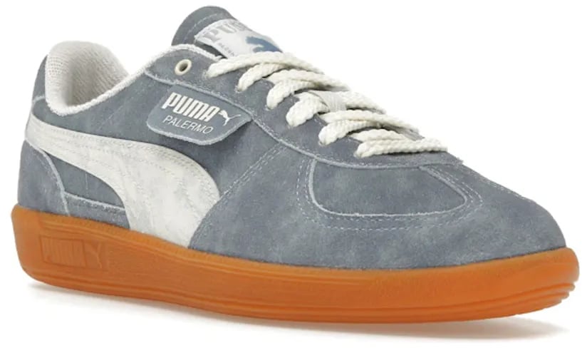 Puma Puma Palermo Basketball Nostalgia Rood