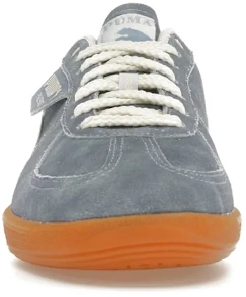 Puma Puma Palermo Basketball Nostalgia Rood