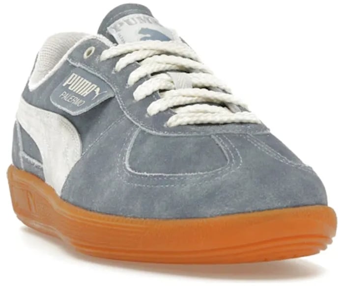 Puma Puma Palermo Basketball Nostalgia Rood