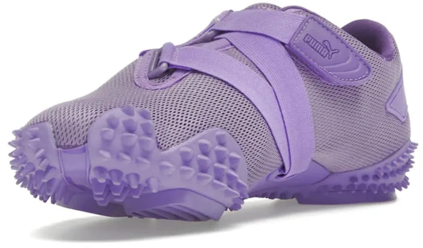 Puma Puma Mostro Ecstasy Lavender Alert Wit