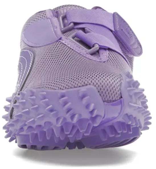 Puma Puma Mostro Ecstasy Lavender Alert Wit
