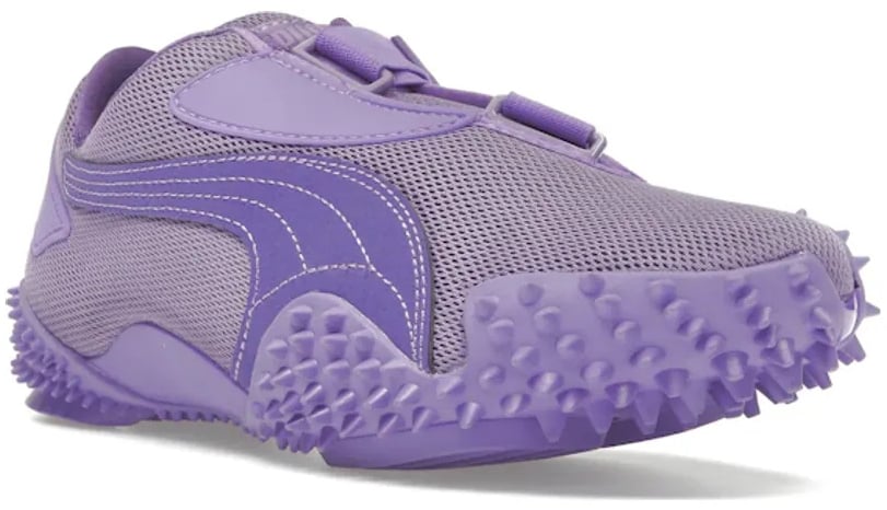 Puma Puma Mostro Ecstasy Lavender Alert Wit