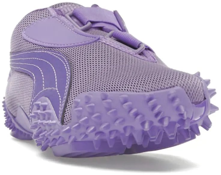 Puma Puma Mostro Ecstasy Lavender Alert Wit