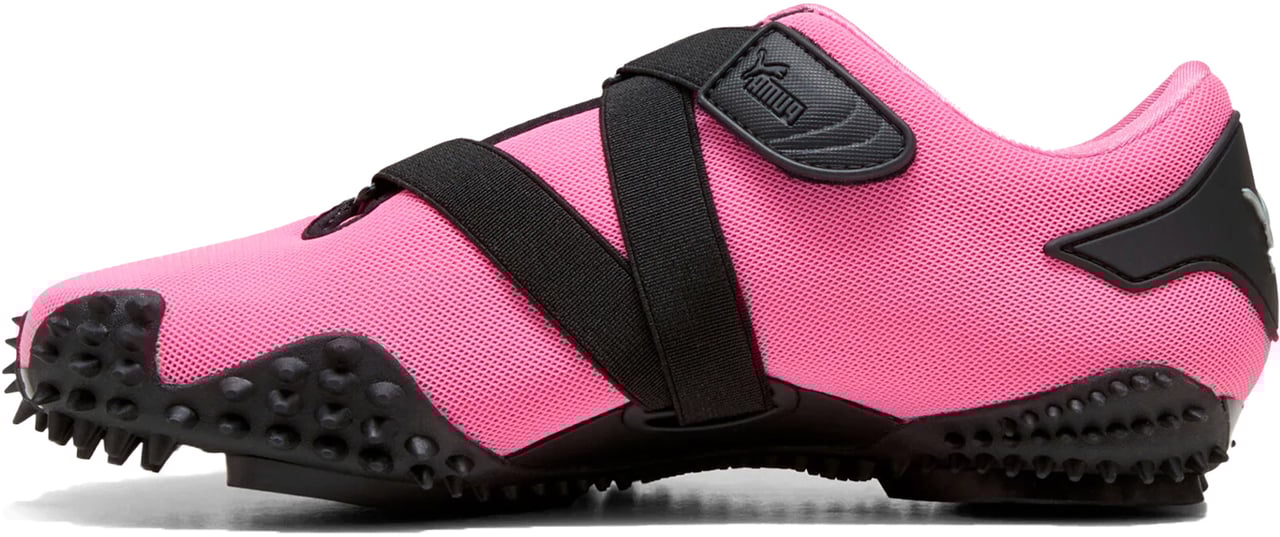 Puma Sneakers Pink Roze