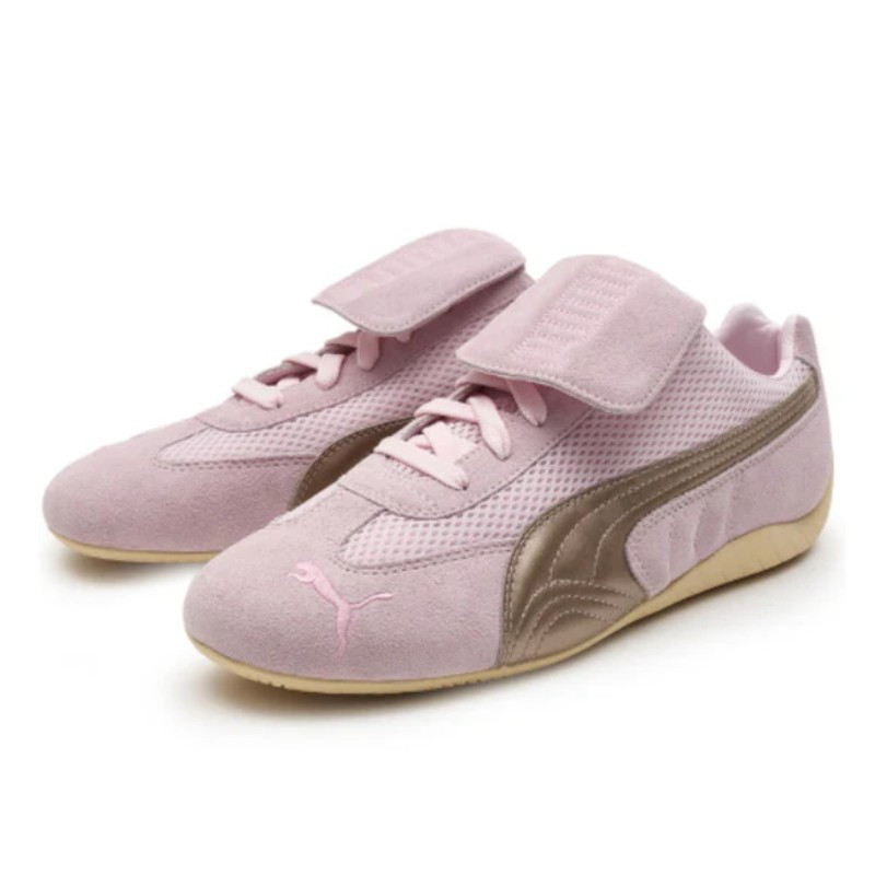 Puma Puma Speedcat OPEN YY Whisp Of Pink Roze