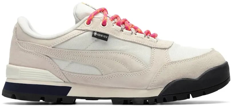 Puma Puma RDR Low Gore-Tex Noah Warm White Vapor Grey Wit