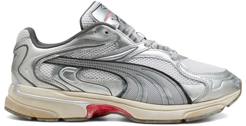 Puma Puma Extos Lost Management Cities Endless Routes Pack Wit