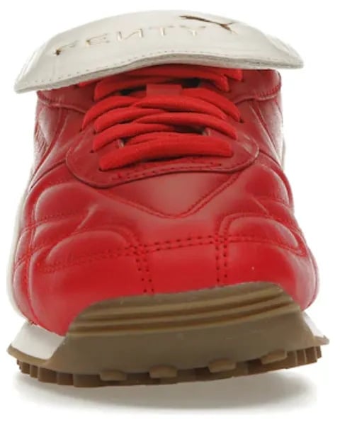 Puma Puma Avanti VL Fenty Club Red Rood