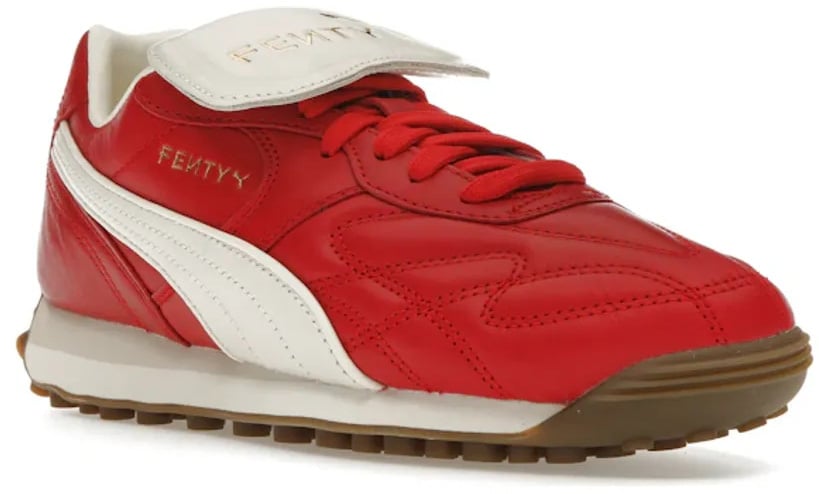 Puma Puma Avanti VL Fenty Club Red Rood