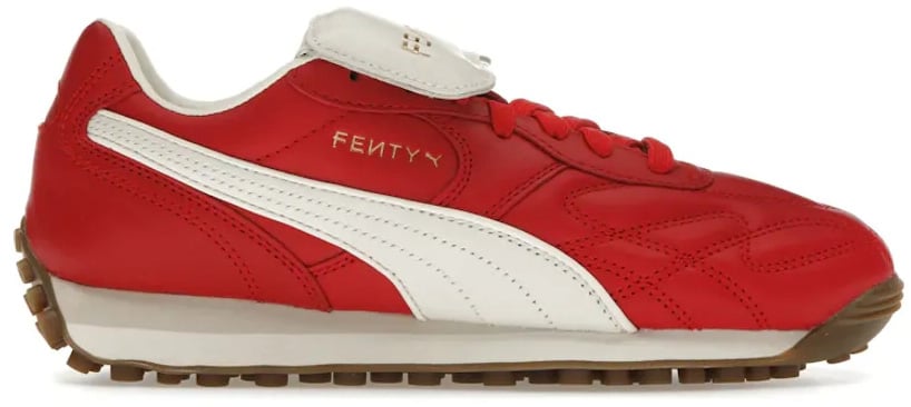 Puma Puma Avanti VL Fenty Club Red Rood