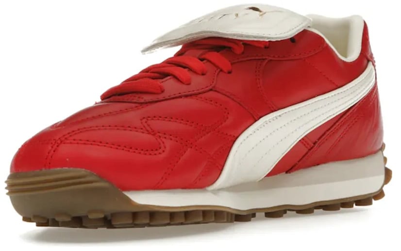 Puma Puma Avanti VL Fenty Club Red Rood