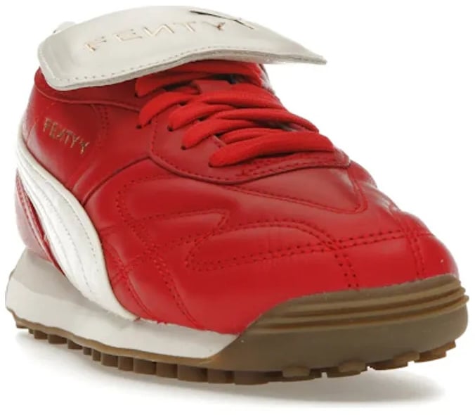 Puma Puma Avanti VL Fenty Club Red Rood