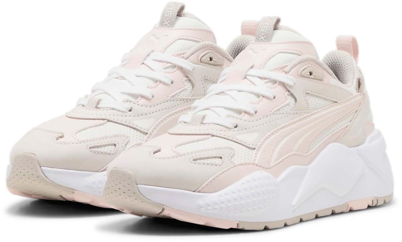 Puma Puma RS-X Efekt Premium Wns Sneaker Roze Roze