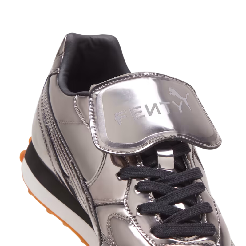 Puma Puma Avanti C Rihanna Fenty Aged Silver Zilver