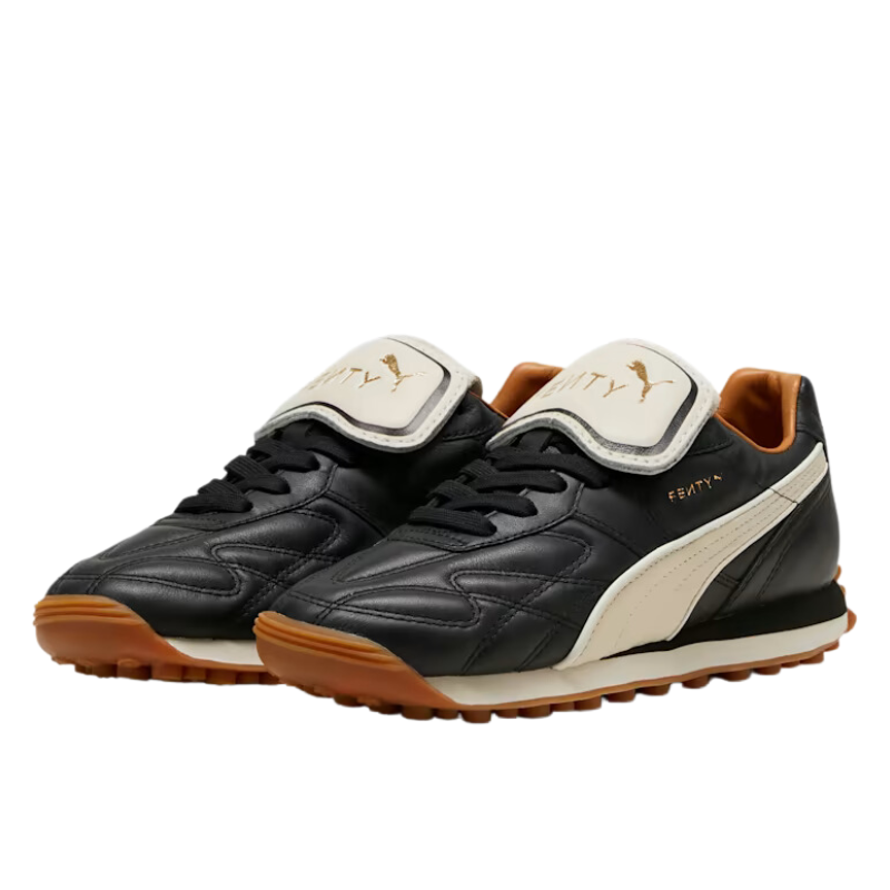 Puma Puma Avanti VL Rihanna Fenty Black Zwart