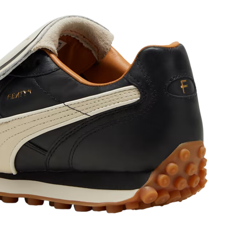 Puma Puma Avanti VL Rihanna Fenty Black Zwart