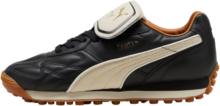 Puma Puma Avanti VL Rihanna Fenty Black Zwart