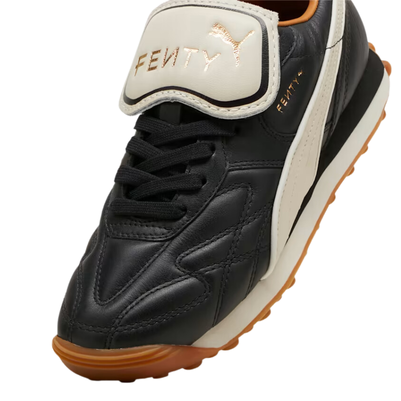 Puma Puma Avanti VL Rihanna Fenty Black Zwart