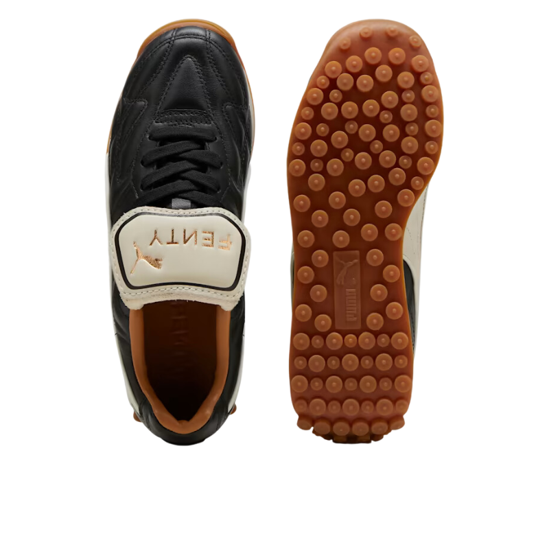 Puma Puma Avanti VL Rihanna Fenty Black Zwart