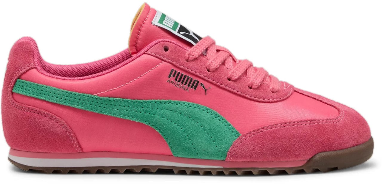 Puma Sneakers Pink Roze