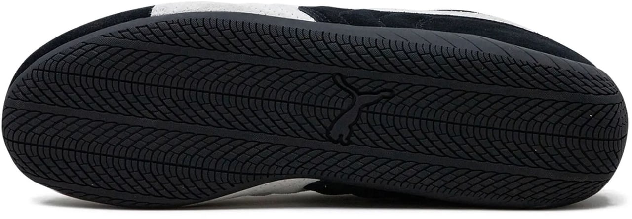 Puma Sneakers Black Zwart