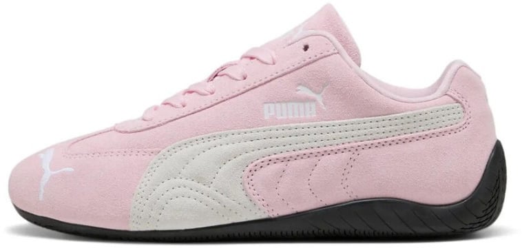 Puma Puma Speedcat OG Pink White Wit